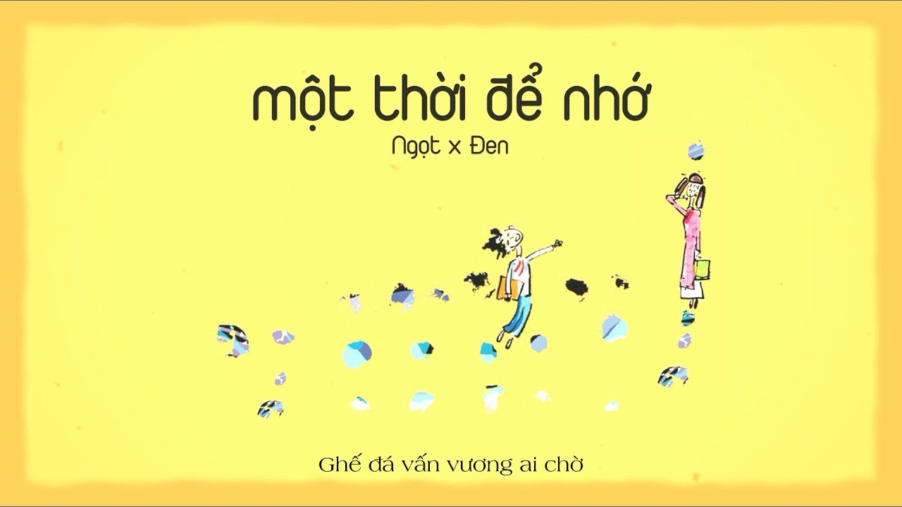 Một Thời Để Nhớ