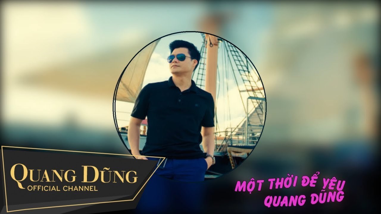 Một thời để yêu