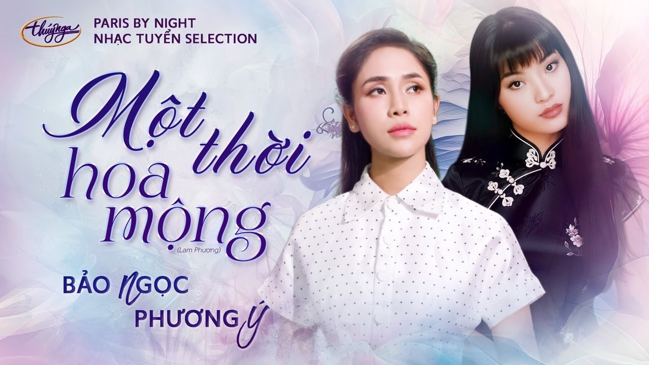 Một thời hoa mộng