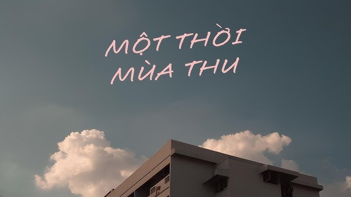 Một Thời Mùa Thu