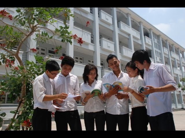 Một thời sinh viên