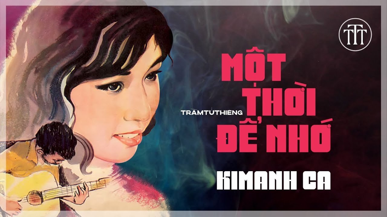 MỘT THỜI TIẾC NHỚ 