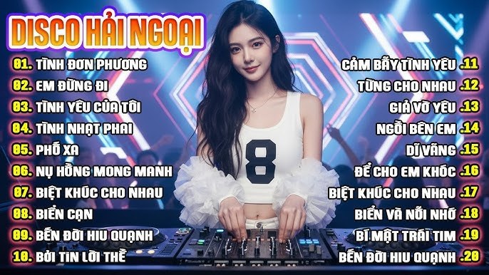 Một Thời Tuổi Hoa