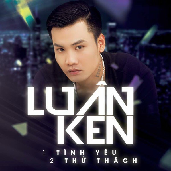 Một Tình Yêu Hai Thử Thách
