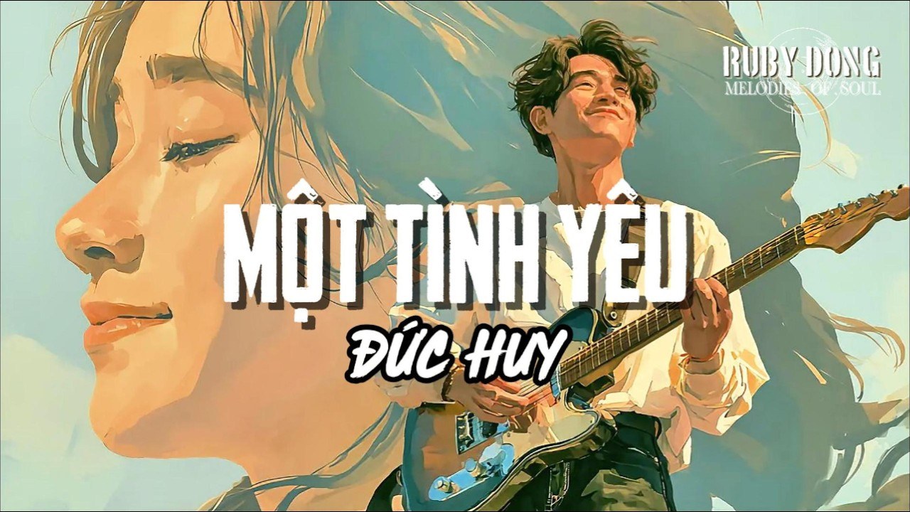 Một Tình Yêu