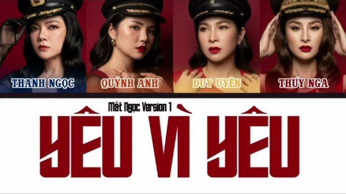 Một Tình Yêu