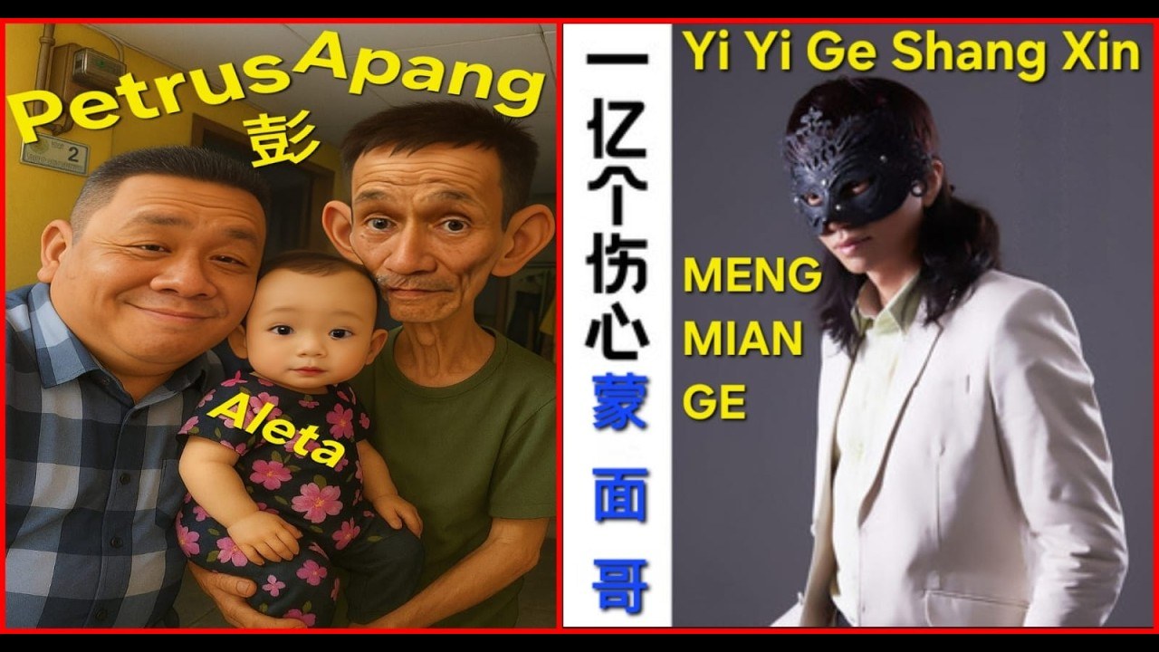 Một trăm triệu lần đau (一億個傷心)