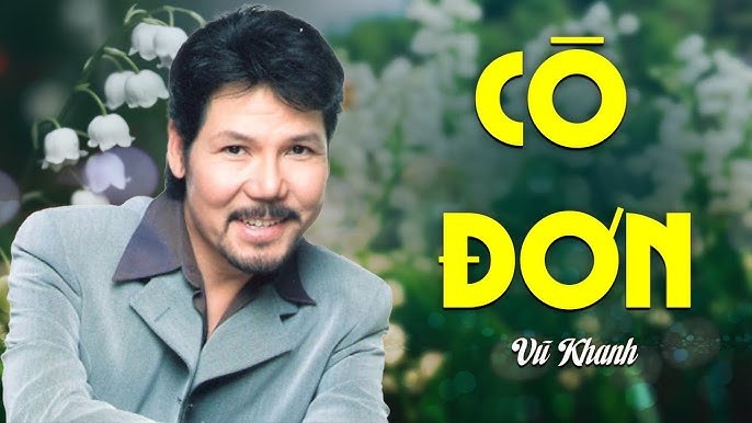 Một Trời Cô Đơn