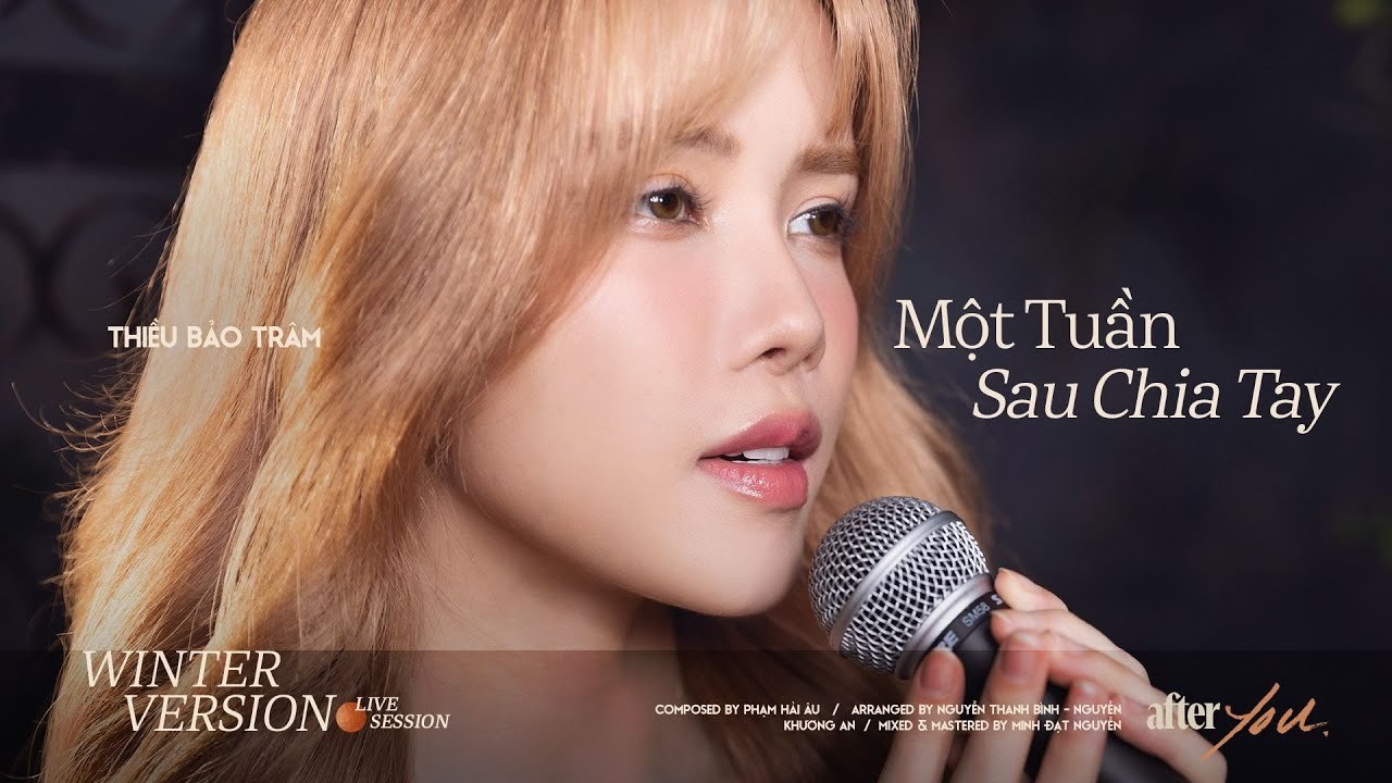 Một Tuần Sau Chia Tay