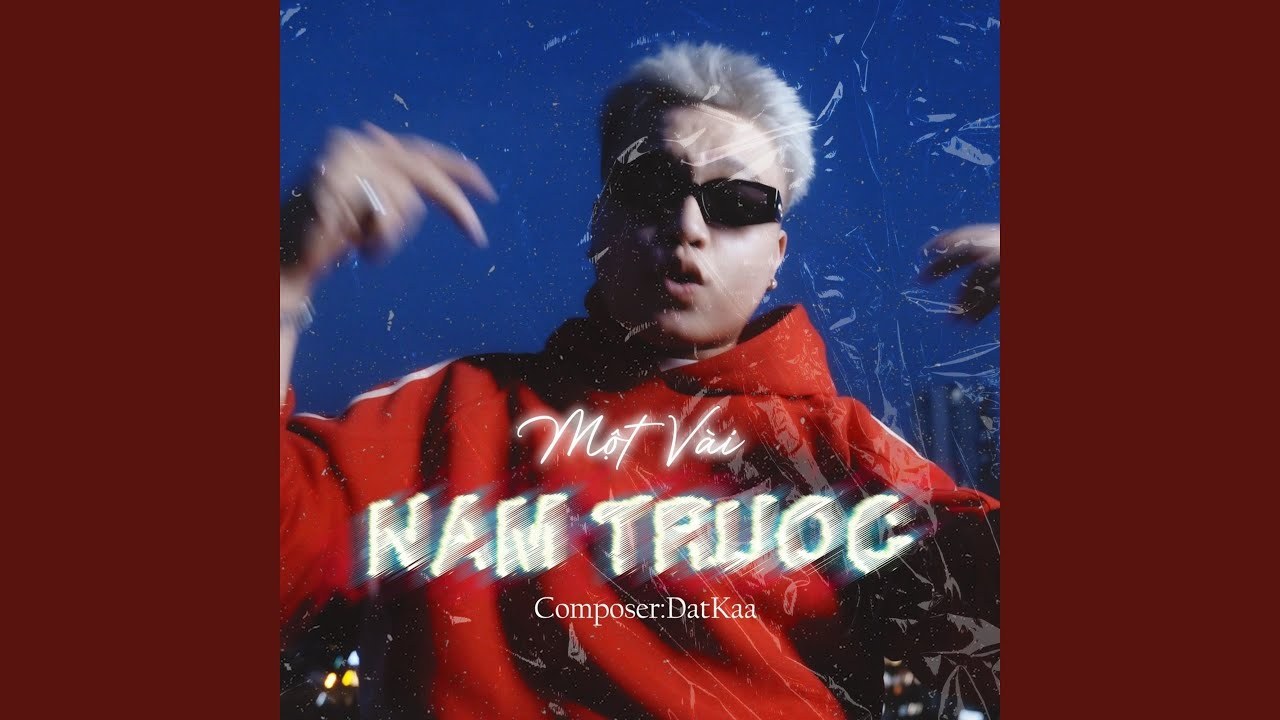 Một Vài Năm Trước