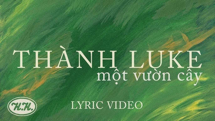 Một Vườn Cây