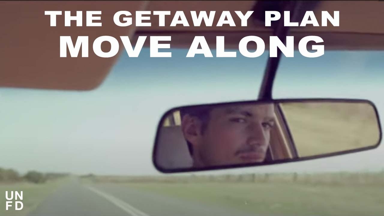 Move Along