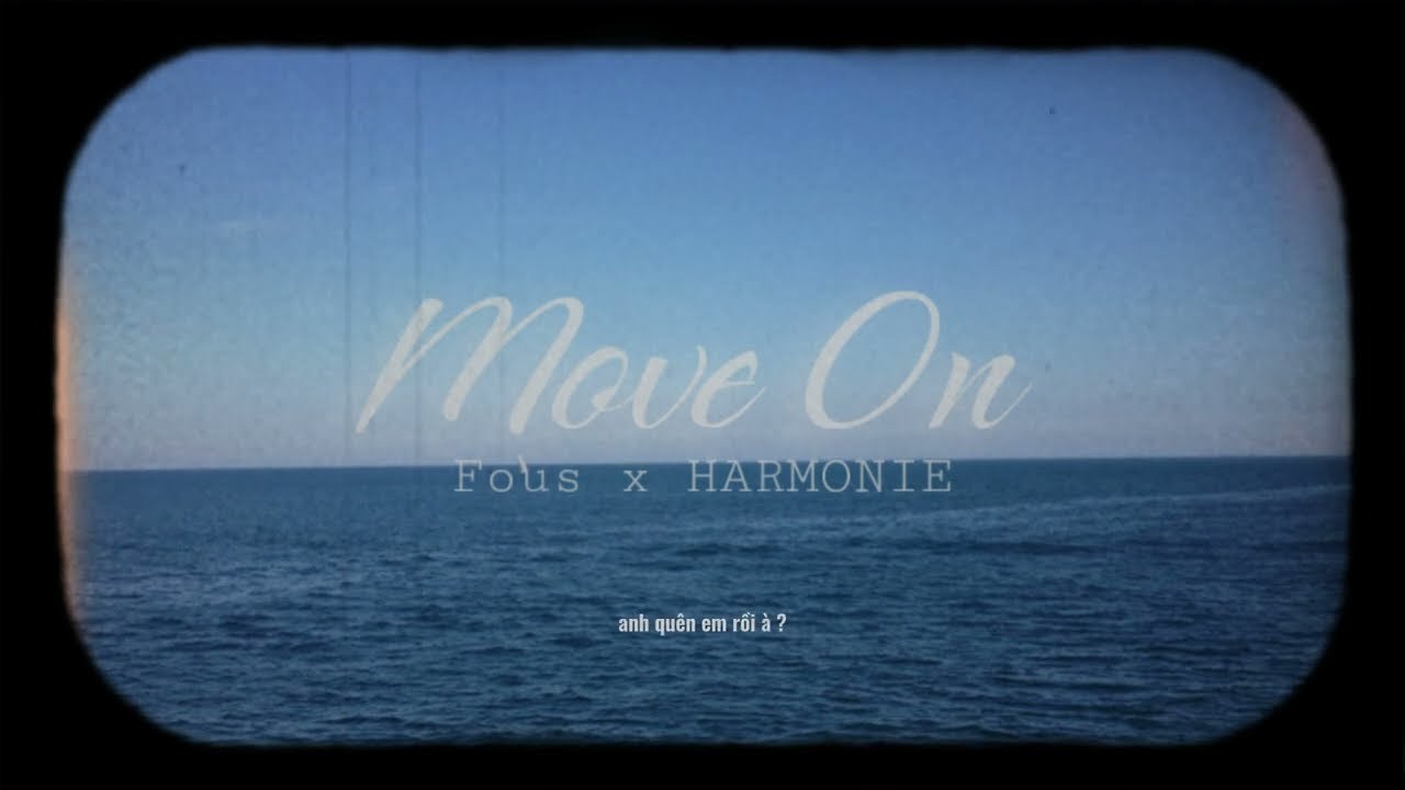 Move On