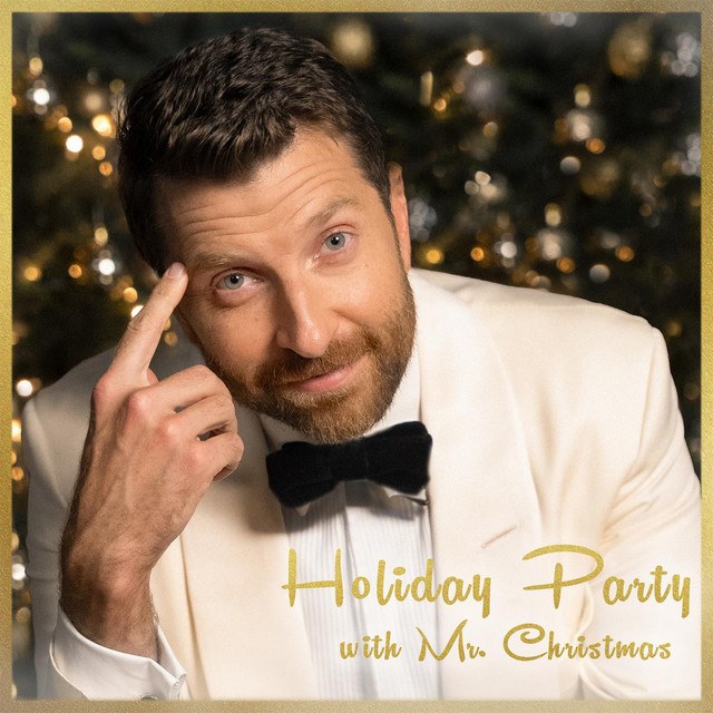 Mr. Christmas