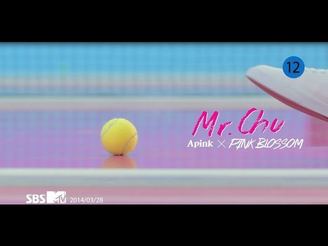 Mr Chu 