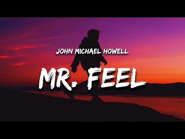Mr. Feel