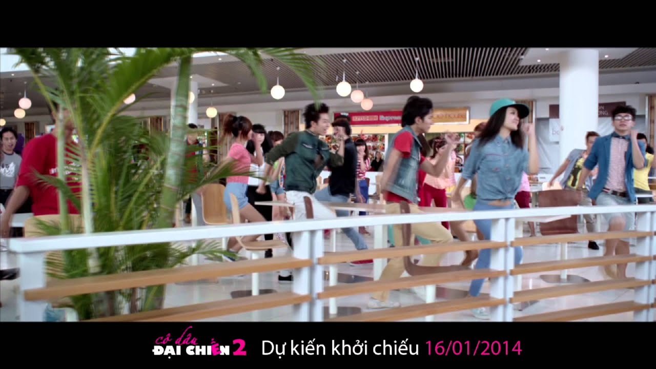 Mr. Hoàn Hảo (cô Dâu Đại Chiến OST)