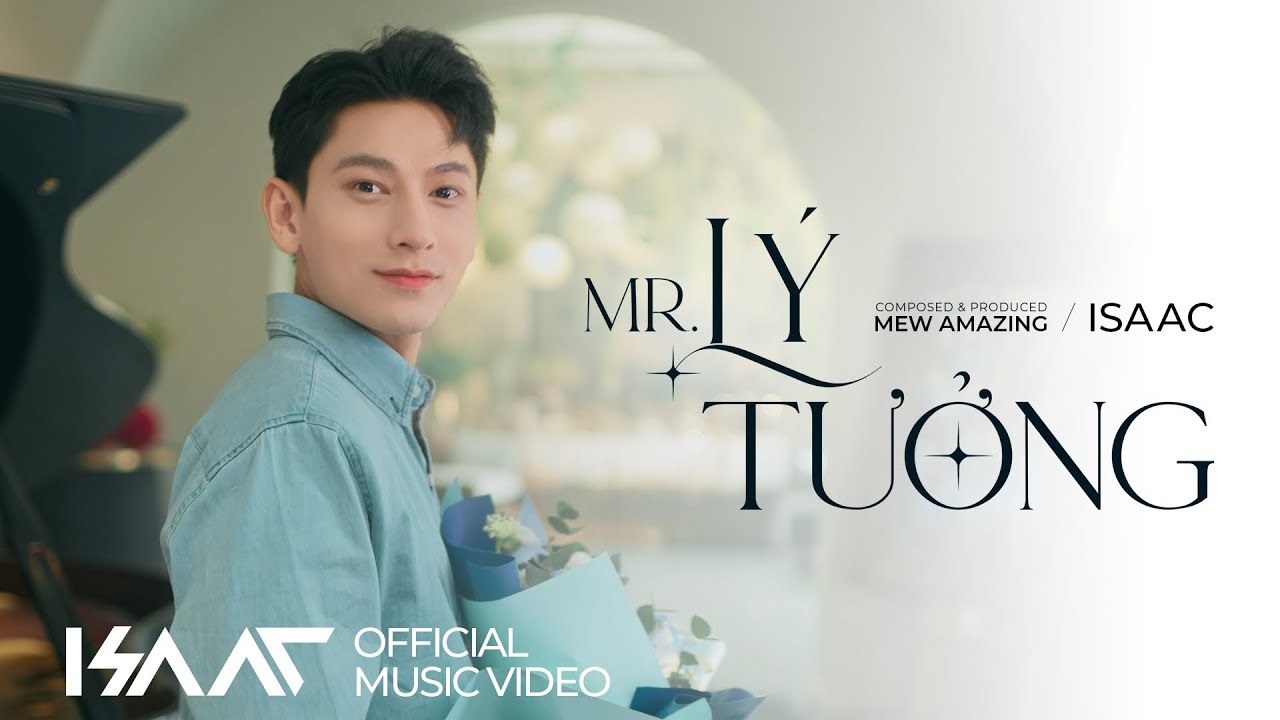Mr. Lý Tưởng