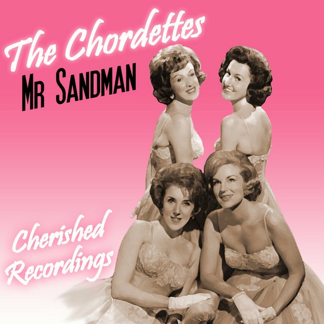 Mr Sandman 