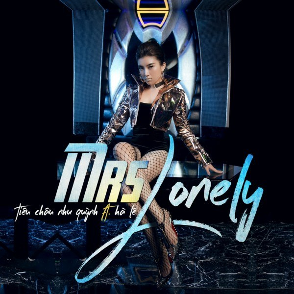 Mrs Lonely