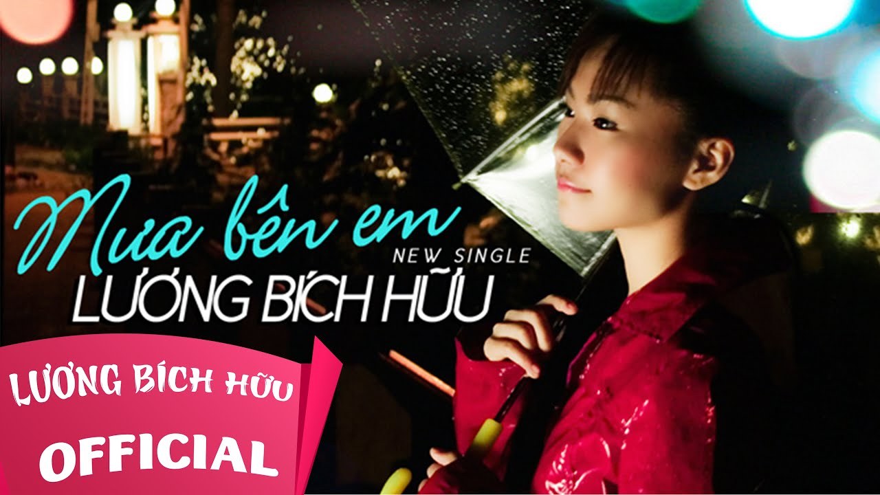 Mưa Bên Em