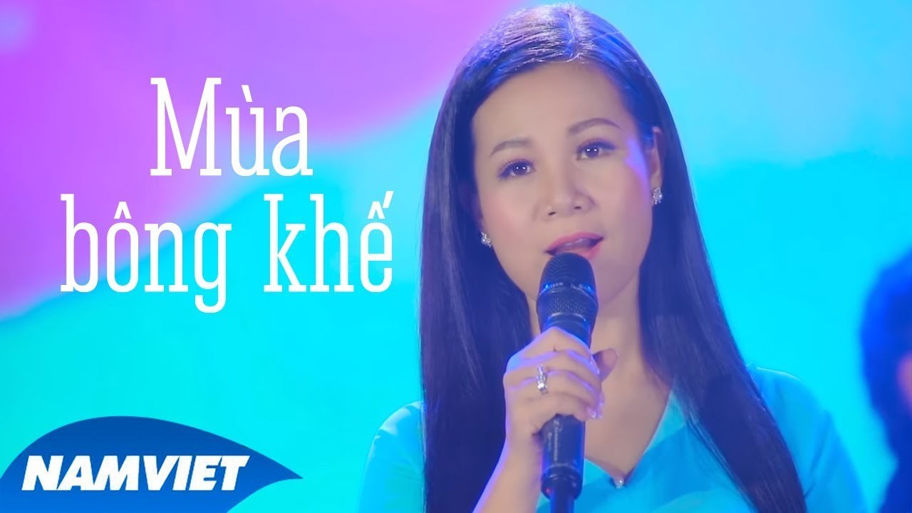 Mùa Bông Khế