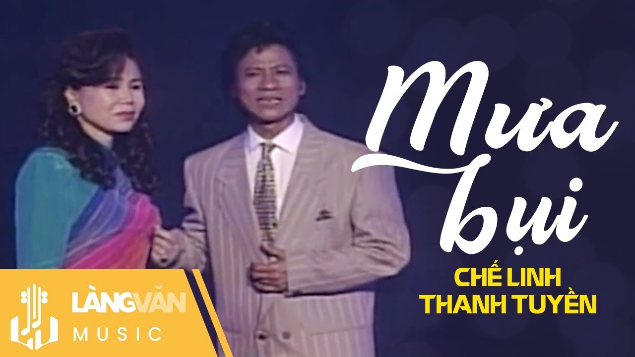 Mưa bụi