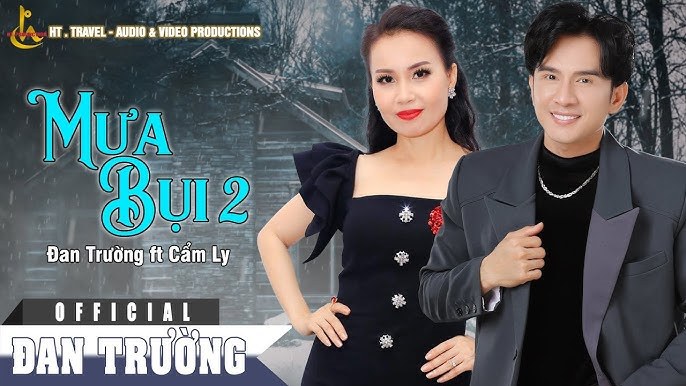 Mưa Bụi