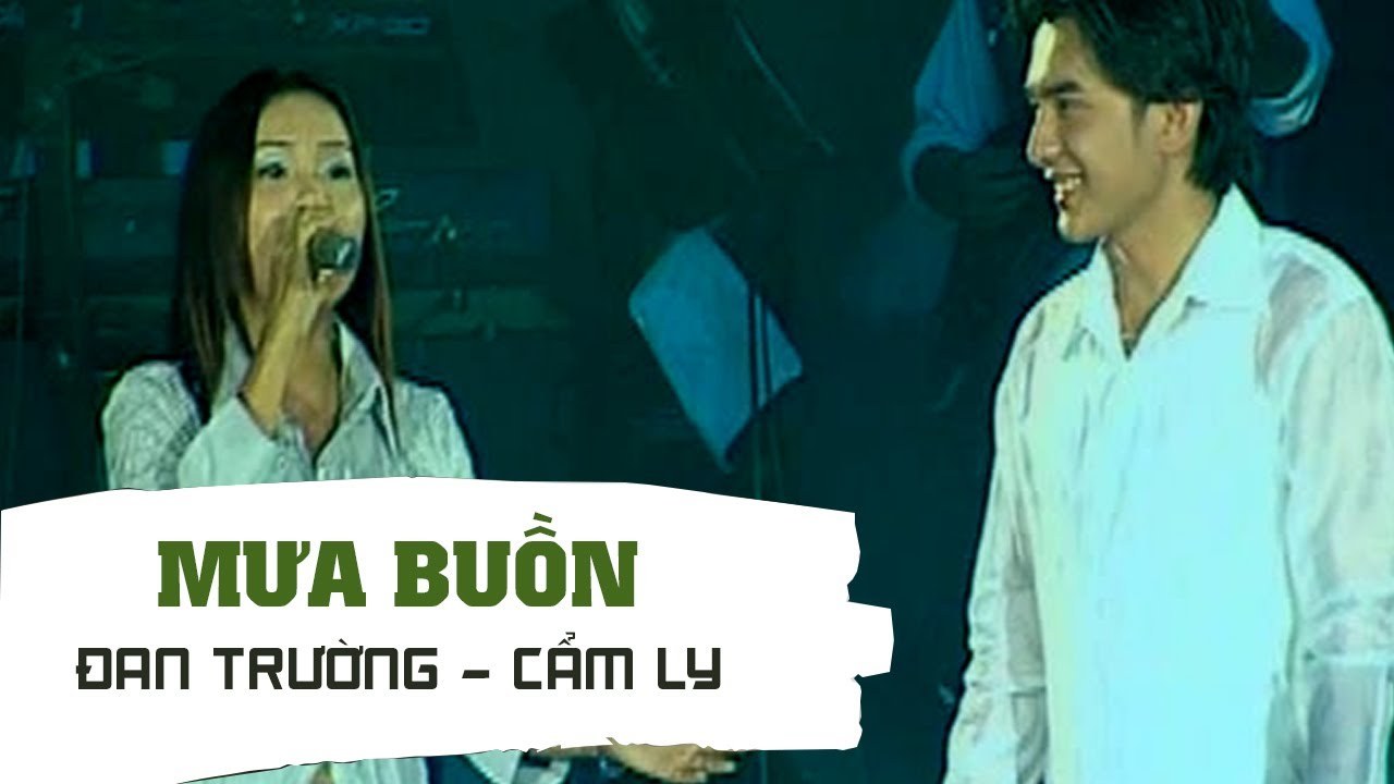 Mưa Buồn