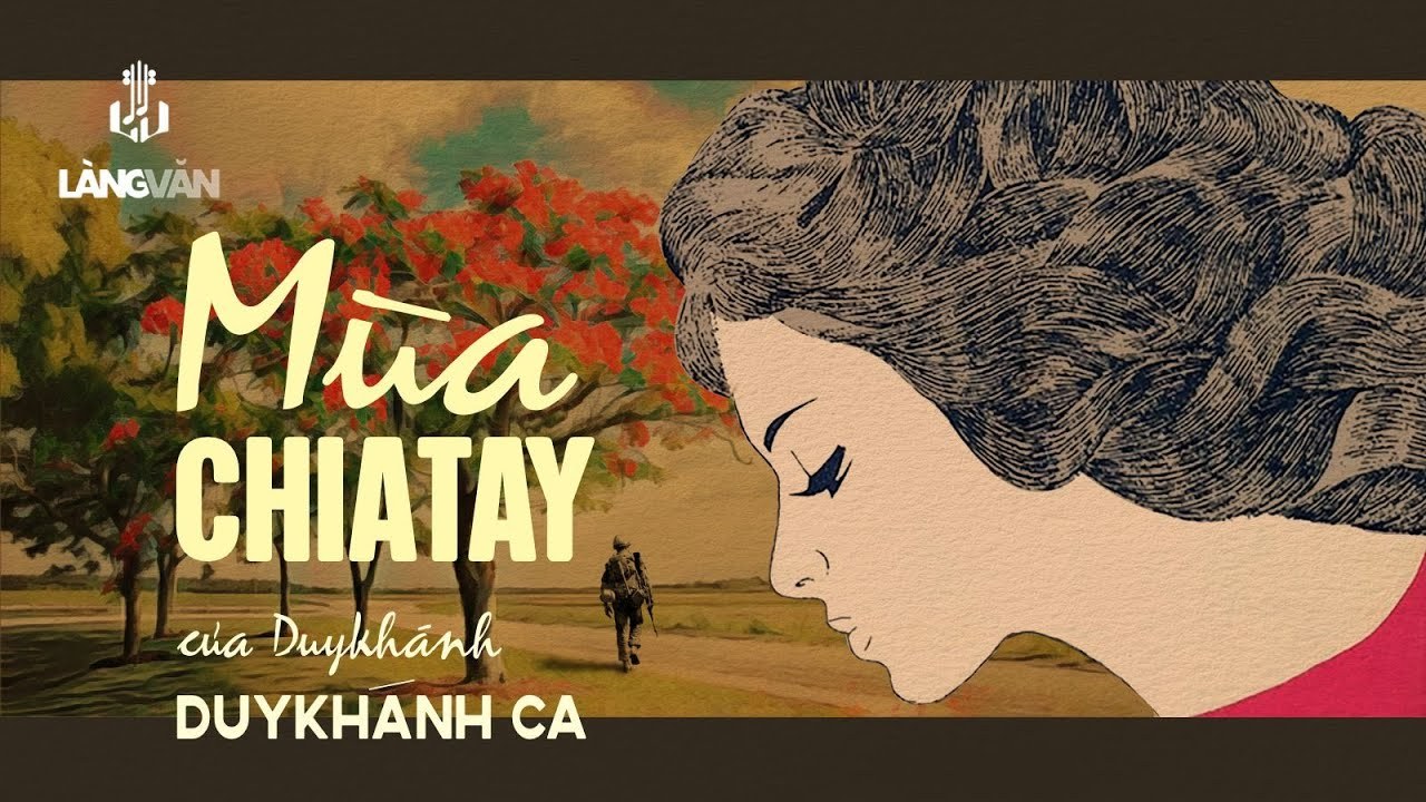Mùa chia tay