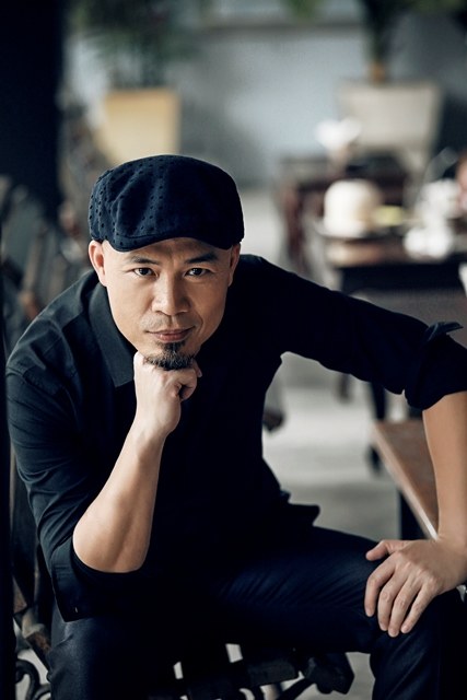 MƯA CHIỀU THU