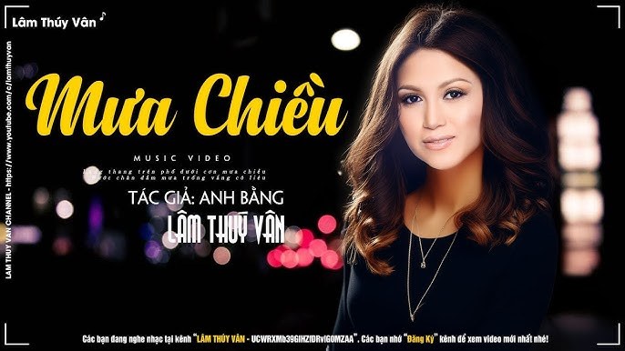 Mưa Chiều