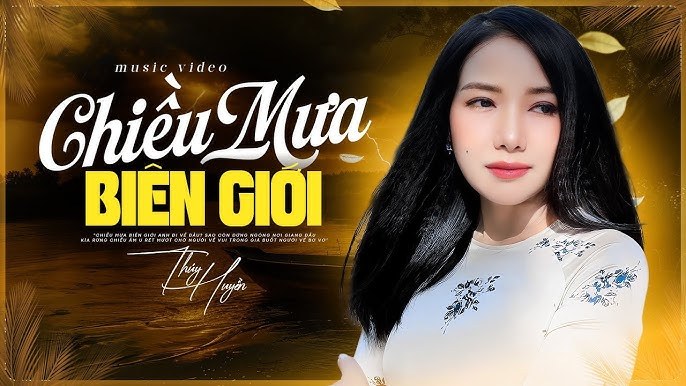 Mưa Chiều