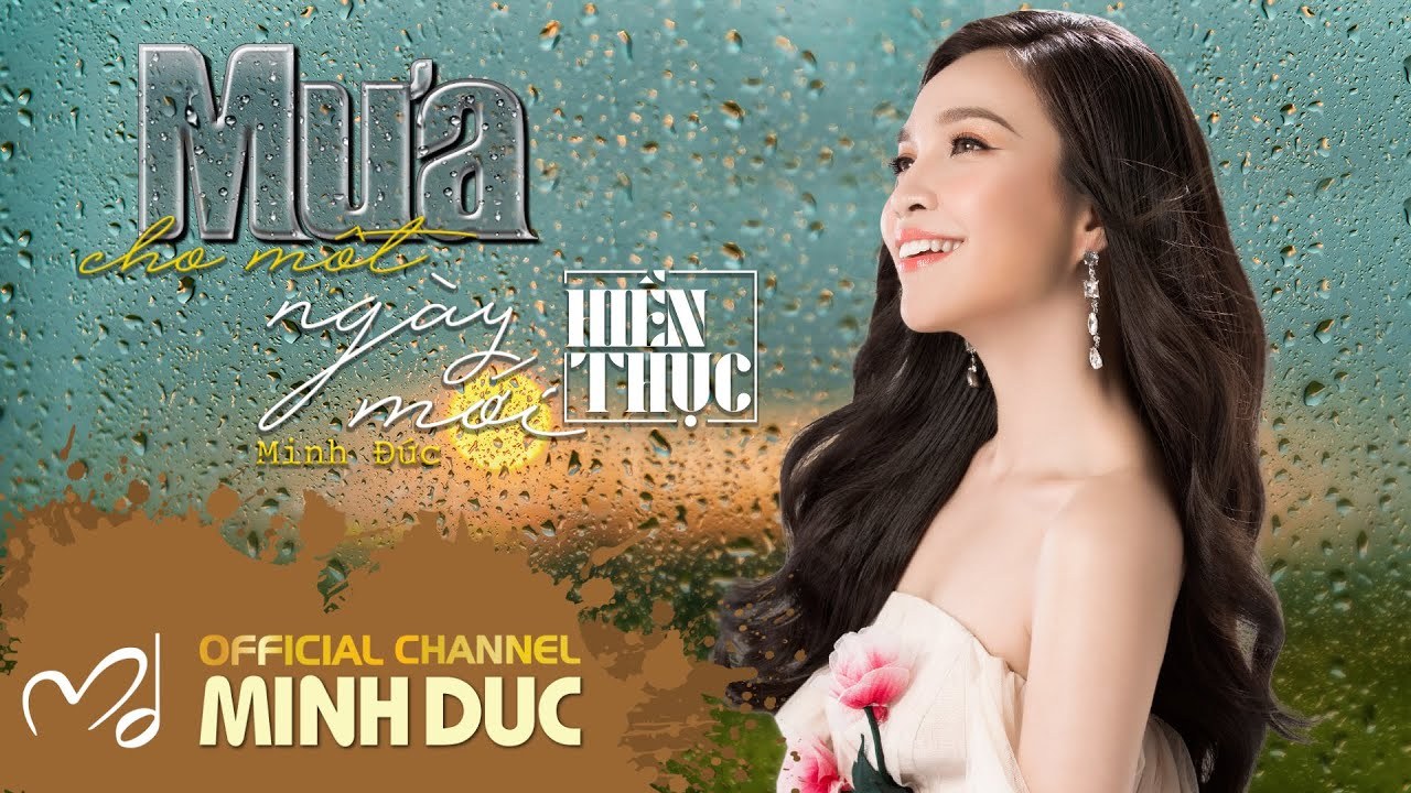 Mưa Cho Một Ngày Mới