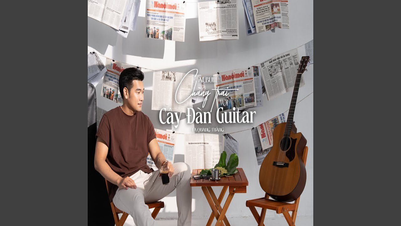 Mưa Có Làm Em Ướt Hoen Mi
