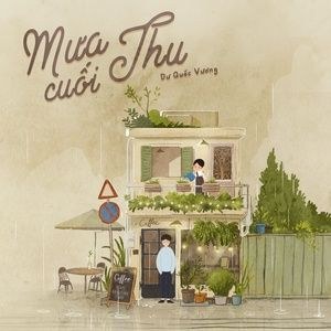 Mưa Cuối Thu