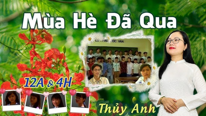 Mùa đã qua