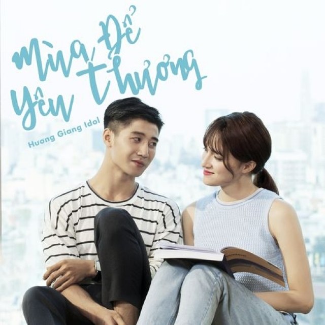 Mùa Để Yêu Thương