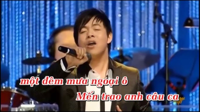 Mưa Đêm Ngoại Ô