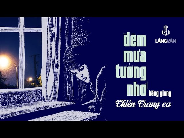Mưa Đêm Thương Nhớ