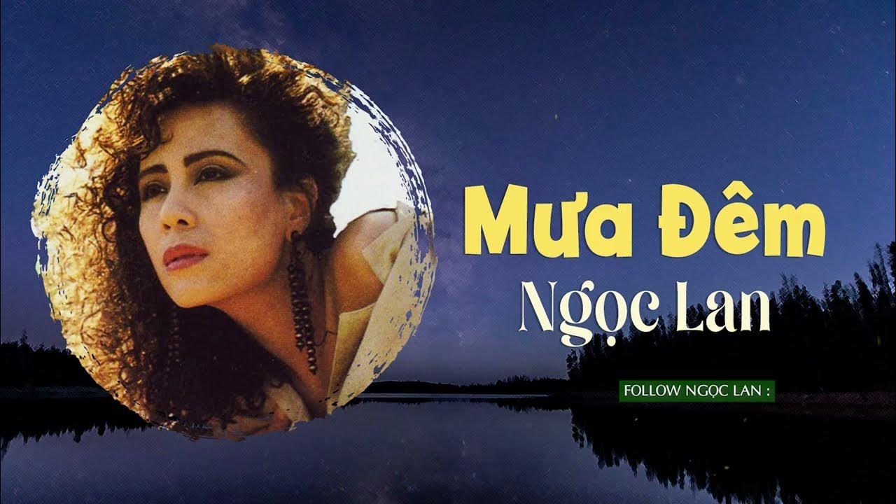 Mưa Đêm 