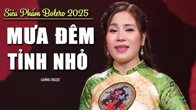 Mưa đêm