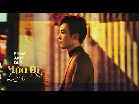 Mùa Đi Qua Phố