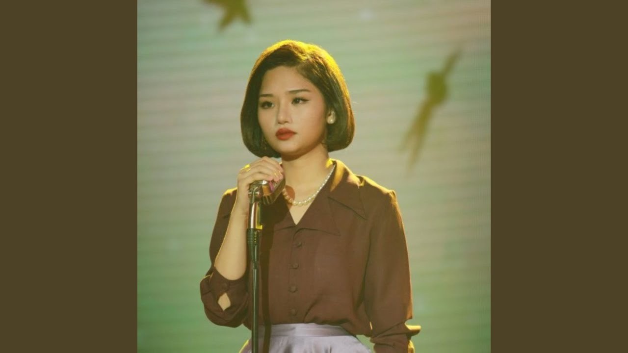 Mưa Đợi Chờ