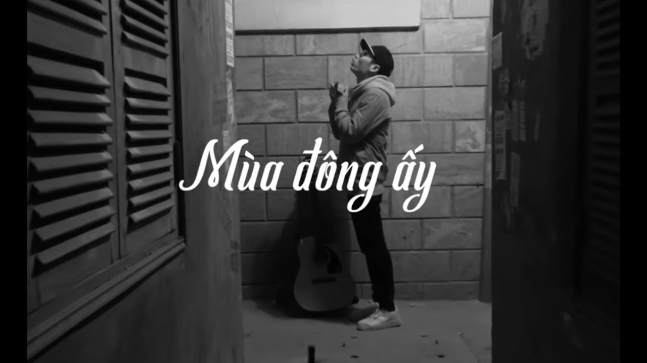 mùa đông ấy