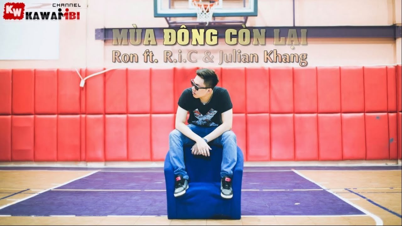Mùa Đông Còn Lại
