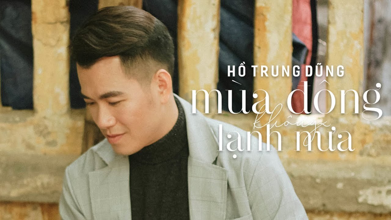 Mùa Đông Không Lạnh Nữa