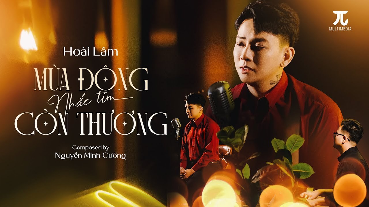 Mùa Đông Nhắc Tim Còn Thương