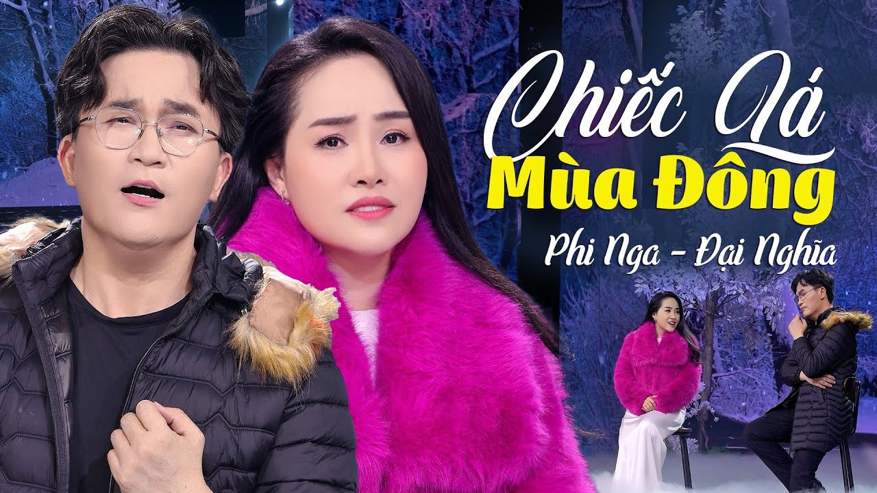 MÙA ĐÔNG NƠI XA