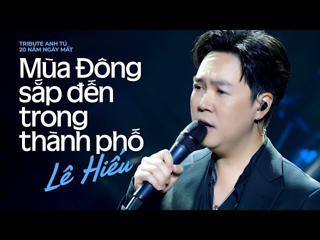 Mùa Đông Sắp Đến